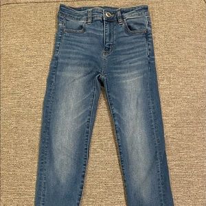 Women’s American Eagle Jeans